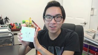 Airpods Unboxing & Test!