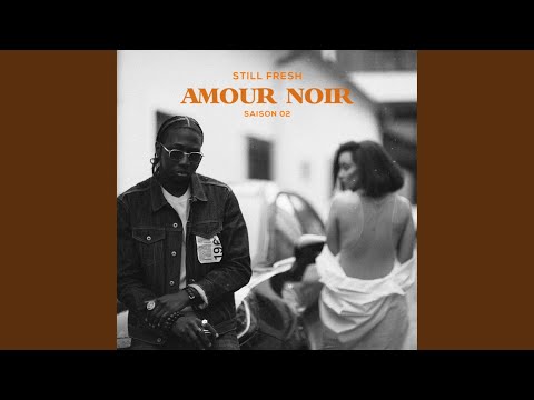 COMPAGNIE (feat. Jahyanai)