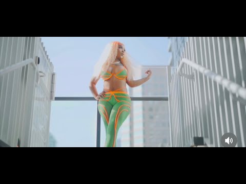 Stunna Girl - Shut me up (Official Music Video)
