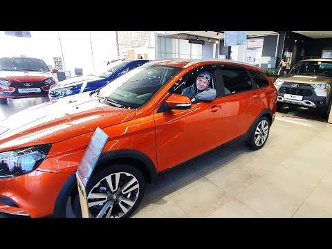 Modern Russian Cars and Prices / Inside Russian Famous Car Dealership after Sanctions / March 2022