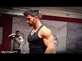 Sergi Constance - Train Shoulders with Sergi