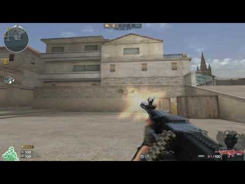 クロスファイア 08/10アップデート LSAT