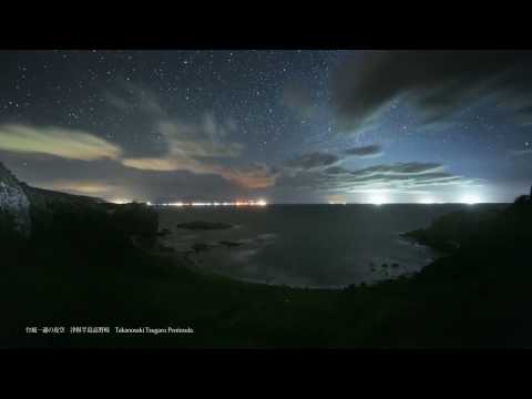 Philippe-Alexandre Belisle - Dance of the Sea (L'Ocean Danse)