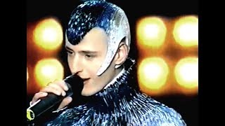 VITAS - Karlsson / English subtitles HD / Витас - Карлсон