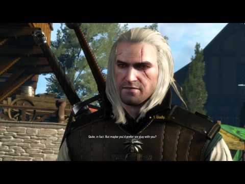 Witcher 3 Playthrough (Part 269)