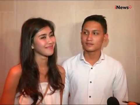 Kisah Cinta Syahnaz Dan Juan Makin Mesra -  Showbiz Close Up 16/06