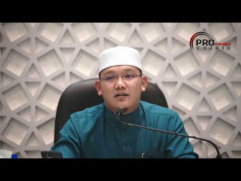 (LIVE) 17-02-2024 Ustaz Qarni Edrus: Bahaya Suka Meminta Jawatan !