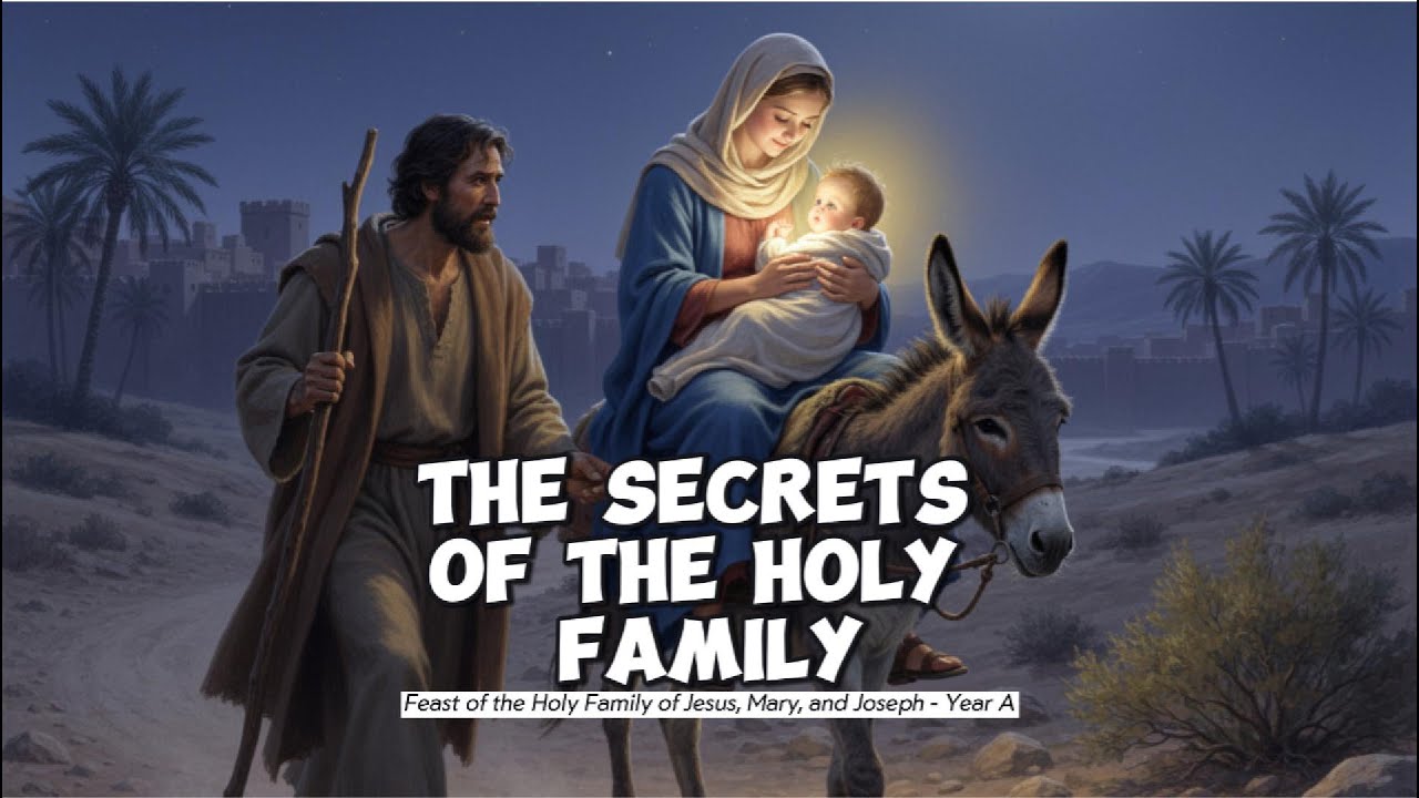 TODAY'S REFLECTION thumbnail