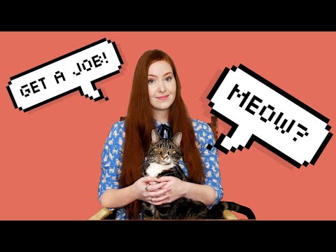 Cats Work in Museums?! Secrets from the World's Top Historic Sites 🤫  | Time With Tempest