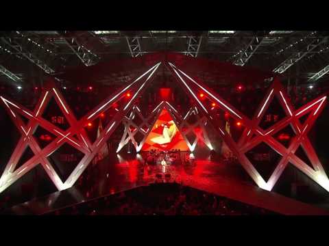 [ESK 2016] Piotr Rogucki - Wanna