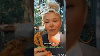 Master Root-How to Use Your Roots for Rootwork. Shop.conjuredcardea.com