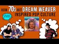 Story of 1970s Vinyl Hit Dream Weaver with Gary Wright | Pop Fix | Professor of Rock