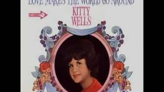 Kitty Wells  - Touch My Heart