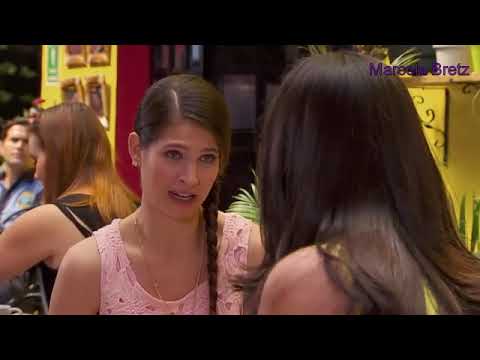 La Vecina Capítulo 162 parte 1 de 2