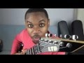 How To Play Congolese Guitar Seben Rythmic 1