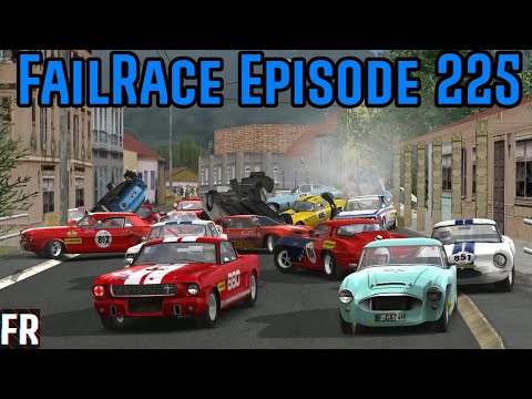 FailRace Episode 225 - Alfa Romeo Punting