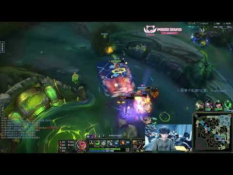 🛑Beifeng Qiyana vs Akali TURN THE TABLE (Best Qiyana) - Beifeng Qiyana Guide