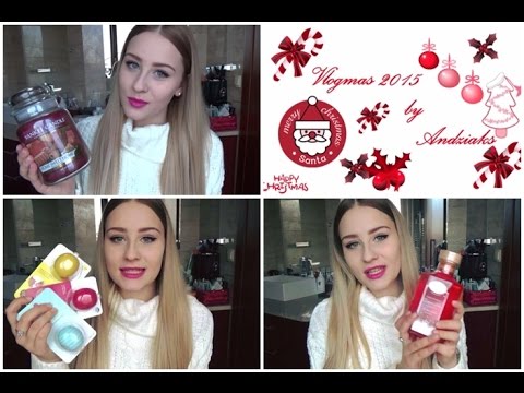 VLOGMAS DZIEŃ 3 : ZIMOWO - ŚWIĄTECZNY NIEZBĘDNIK 🎄