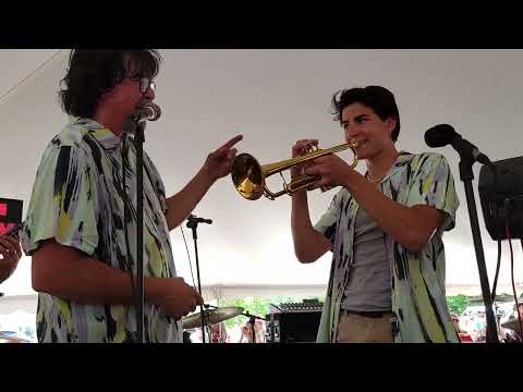 Hey La Da Polka Family Pulaski Polka Days 2022