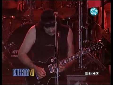 Pappo y Amigos - Ruta 66
