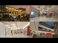 Jio World Plaza Mall India S Largest Luxury Mall In Mumbai
