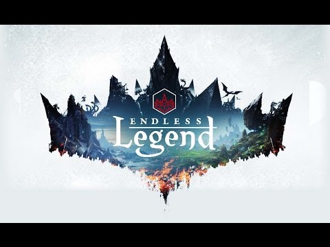 Endless Legend - Necrophages #3