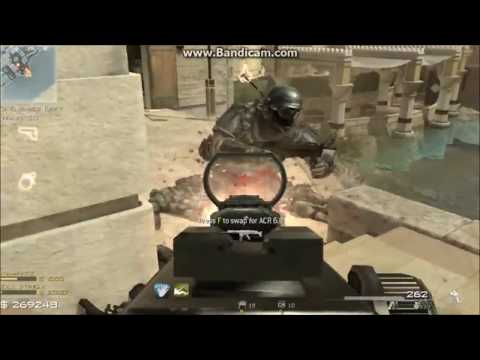 MW3 Survival Oasis Solo Strategy Wave 1-50 (Tutorial)