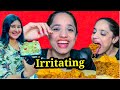 Why So Saute GolGappa Girl Need To STOP Promoting Unhealthy Food Combination Irritating Challenges