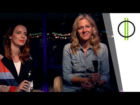 Játszókert - Tandi Flóra és Wolf Kati közös dala