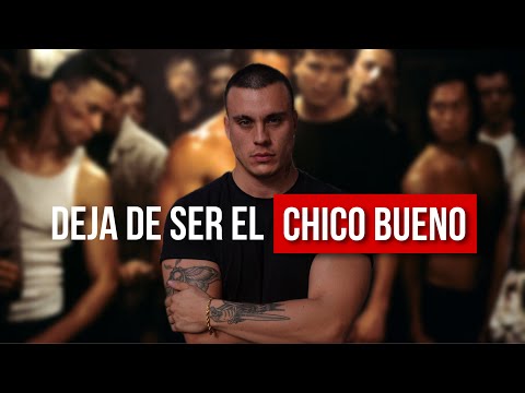 How to TRANSMIT RESPECT and IMPOSE AUTHORITY on people