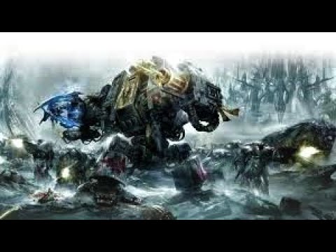Warhammer 40,000: Freeblade - Chapter 1 Into the fire