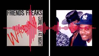 Download lagu Whodini - Five Minutes Of Funk Vs Friends (DJ Mixmaster Mashup Remix) mp3 Download lagu Whodini - Five Minutes Of Funk Vs Friends (DJ Mixmaster Mashup Remix) mp3