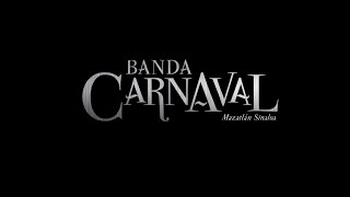 Banda Carnaval - El Que Se Enamora Pierde -  Letra HD Estreno 2014