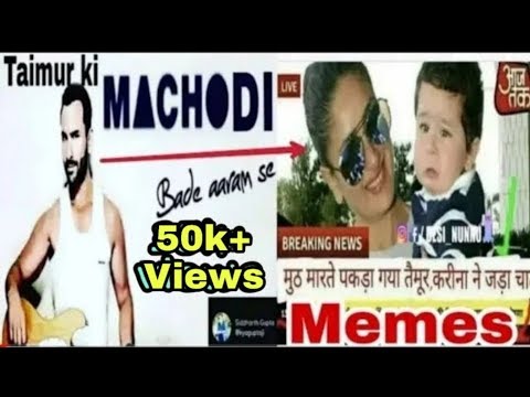 download lagu mp3 mp4 Taimur Jokes, download lagu Taimur Jokes gratis, unduh video klip Taimur Jokes