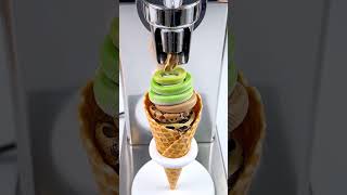 🍦 Ice Cream Animals 🐍 | ASMR Satisfying & Relaxing #shorts #cat #aiasmr