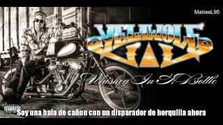 Yelawolf - Whiskey in a bottle (Sub Español).