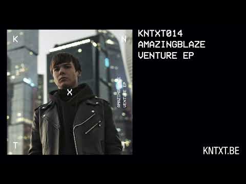Amazingblaze - Inner Fire (Original Mix) [KNTXT014]