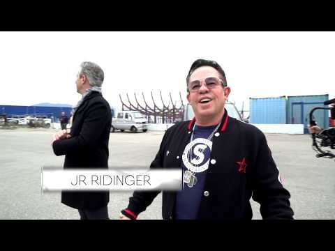 Utopia IV: Launch Day with Loren and JR Ridinger