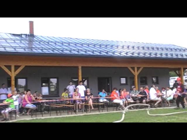 Výletiště, Písečná, 19. 07. 2014