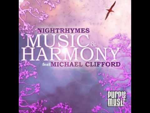 NIGHTRHYMES music and harmony (Main Mix)