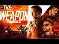 Silah Aksiyon Filmi Türkçe Dublajlı The Weapon Aksiyonfilmleri