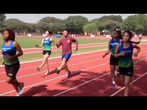 Copa Usp 2013 Enfermagem Usp