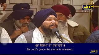 Nanak Ta Ke Karaj Poora