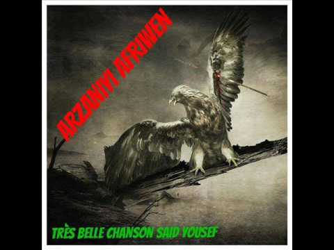 Très belle chanson Said Yousef arzaniyi afriwen