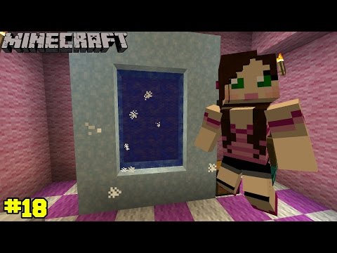 Minecraft: ETERNAL FROST CHALLENGE [EPS6] [18]
