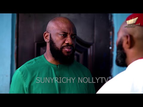 THE LIVING DEITY(TEASER 2)~ YUL EDOCHIE, UGEGBE AJAELO #trending Full 2026 Nigerian movie #drama