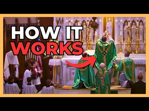 Watch THIS Before Your First LATIN MASS! (TLM For Total Beginners)