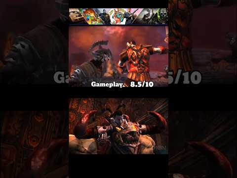 365 Android & ISO Games [God fire] #lyfgames #godfire #fightingrpg  #actionrpg #gow #godofwar