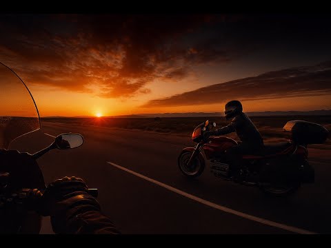 Thumbnail for BMW Road Trip 🏍 📹 📸 by Motorcycle, Harley-Davidson, Suzuki, BMW