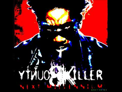 Bounty Killer - Under Di Blood Remix By PSK Music (Proper Thing Riddim) (2o12)